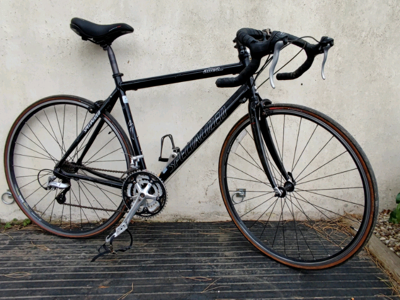 Specialized Allez Triple 18 speed road 